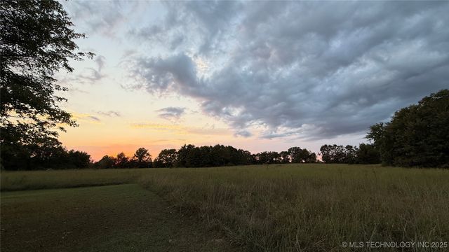 96848 S 4510 Road, Vian, OK 74962