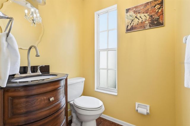 514 WIDEVIEW AVENUE, Tarpon Springs, FL 34689