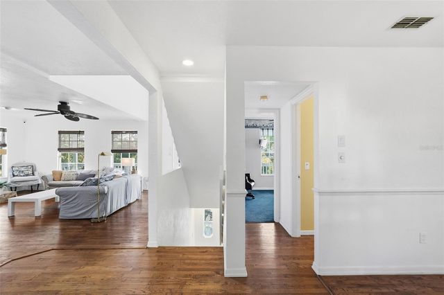 514 WIDEVIEW AVENUE, Tarpon Springs, FL 34689