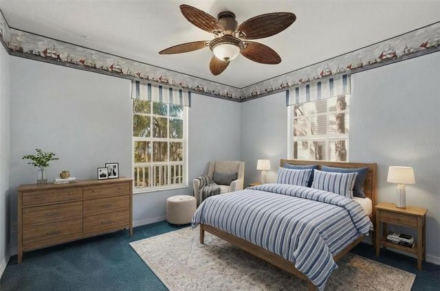 514 WIDEVIEW AVENUE, Tarpon Springs, FL 34689