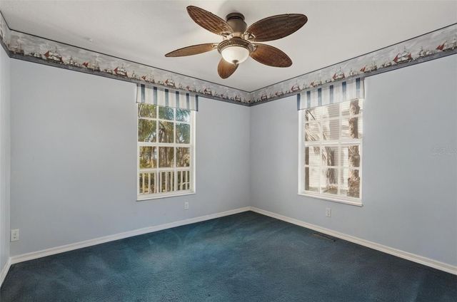 514 WIDEVIEW AVENUE, Tarpon Springs, FL 34689