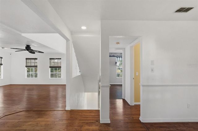 514 WIDEVIEW AVENUE, Tarpon Springs, FL 34689