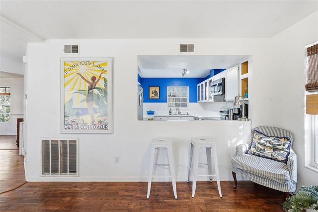 514 WIDEVIEW AVENUE, Tarpon Springs, FL 34689