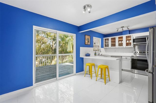 514 WIDEVIEW AVENUE, Tarpon Springs, FL 34689