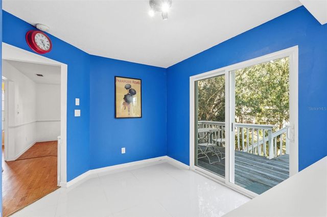 514 WIDEVIEW AVENUE, Tarpon Springs, FL 34689