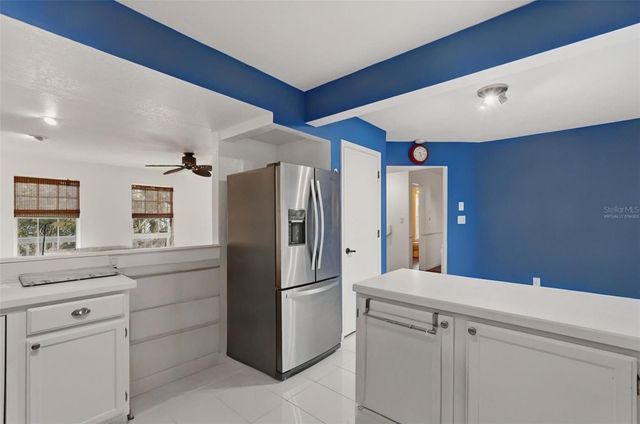 514 WIDEVIEW AVENUE, Tarpon Springs, FL 34689