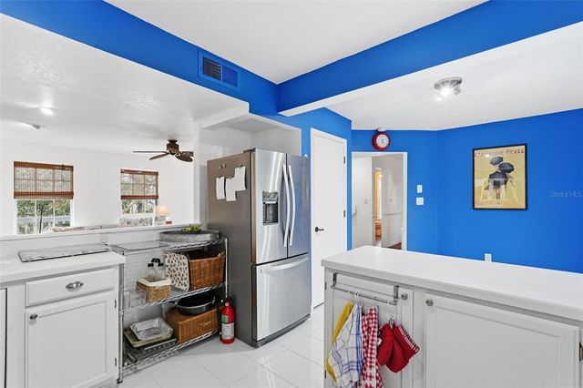 514 WIDEVIEW AVENUE, Tarpon Springs, FL 34689