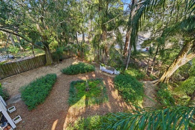 514 WIDEVIEW AVENUE, Tarpon Springs, FL 34689