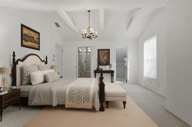 514 WIDEVIEW AVENUE, Tarpon Springs, FL 34689