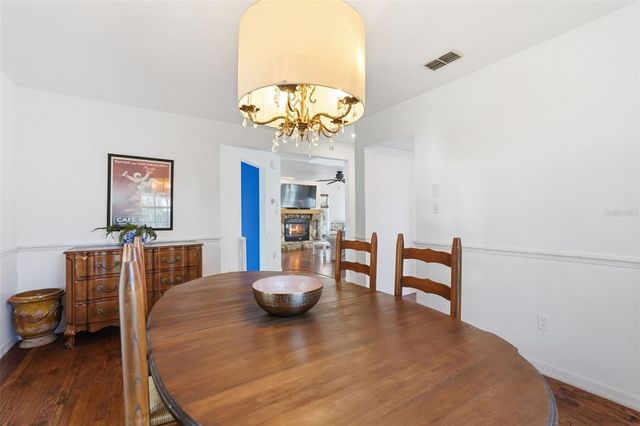 514 WIDEVIEW AVENUE, Tarpon Springs, FL 34689