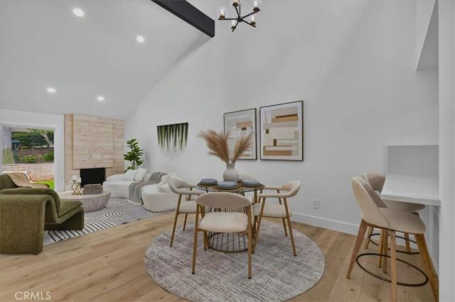 27 Dogwood South, Irvine, CA 92612