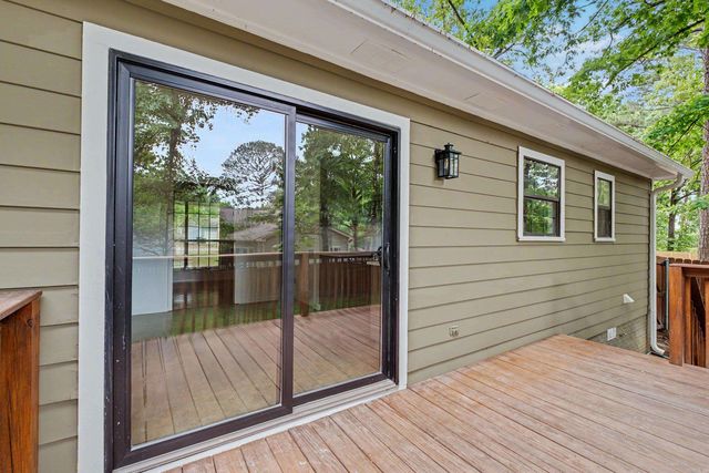 12601 Timber Bend Drive, Little Rock, AR 72211