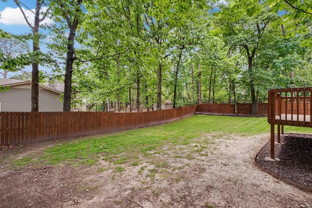 12601 Timber Bend Drive, Little Rock, AR 72211