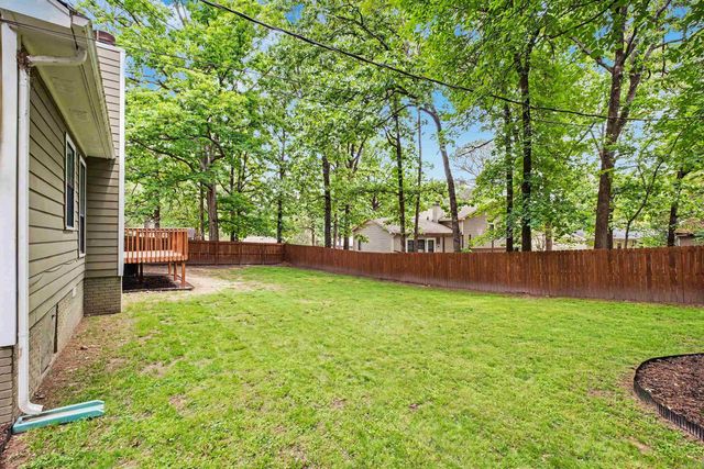 12601 Timber Bend Drive, Little Rock, AR 72211