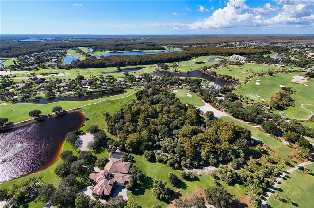 11562 Aerie LN, NAPLES, FL 34120 — photo 3