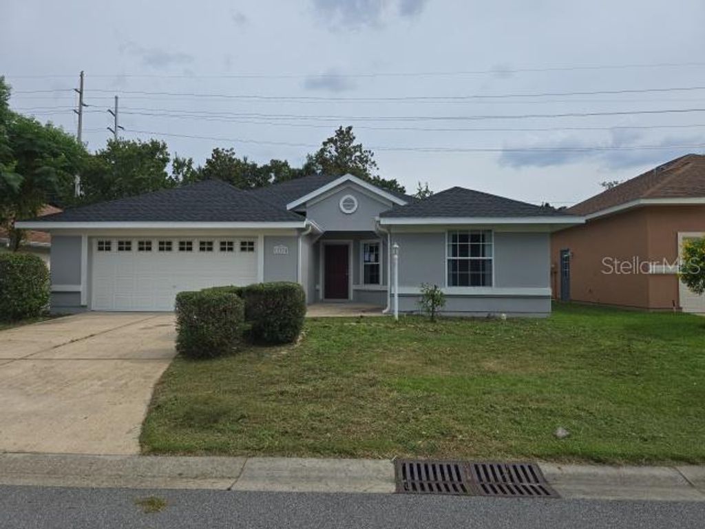 17974 SE 115TH CIRCLE, Summerfield, FL 34491
