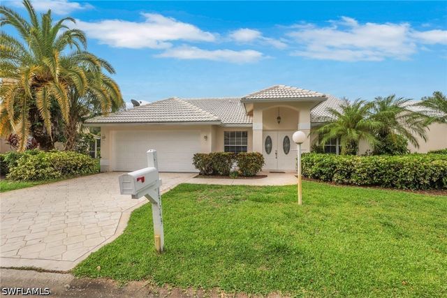 13643 Cherry Tree CT, Fort Myers, FL 33912