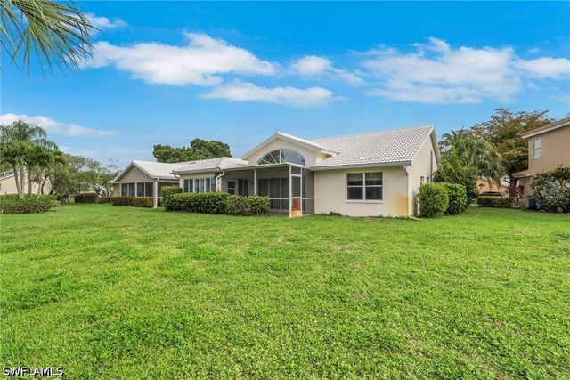 13643 Cherry Tree CT, Fort Myers, FL 33912