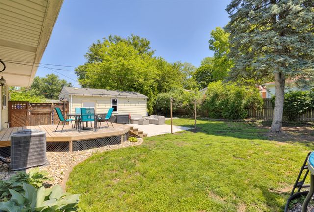 3429 E 38th Court, Des Moines, IA 50317