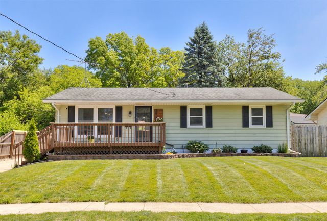 3429 E 38th Court, Des Moines, IA 50317