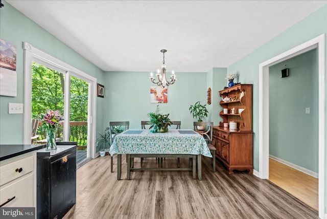804 BUGGY, Rochelle, VA 22738