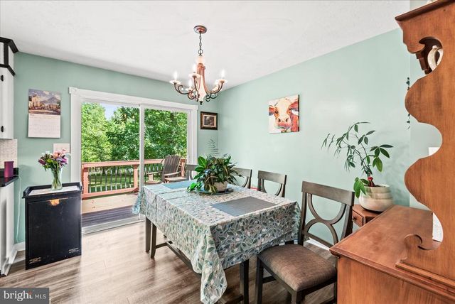 804 BUGGY, Rochelle, VA 22738