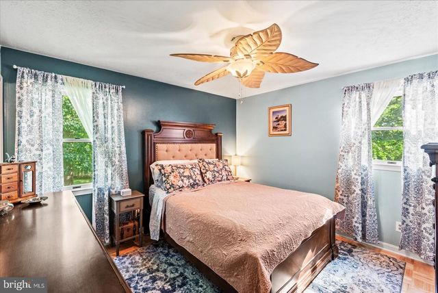 804 BUGGY, Rochelle, VA 22738