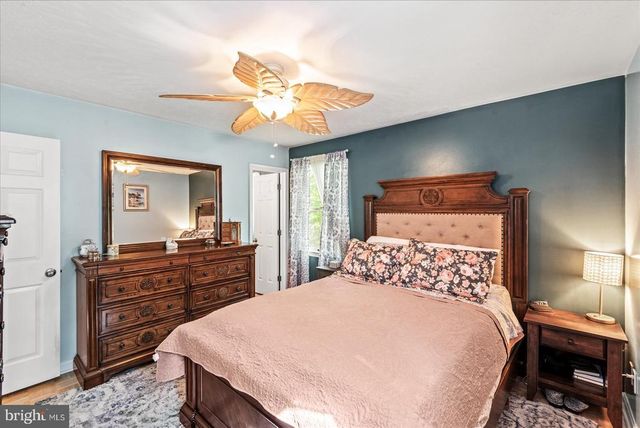 804 BUGGY, Rochelle, VA 22738