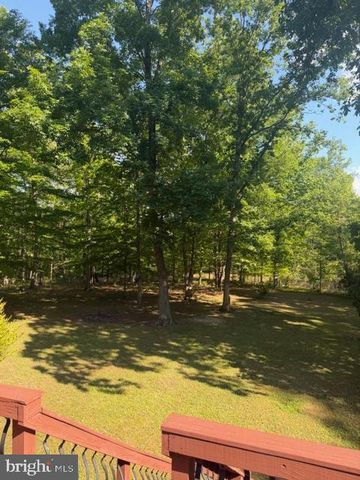 804 BUGGY, Rochelle, VA 22738