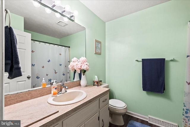 804 BUGGY, Rochelle, VA 22738