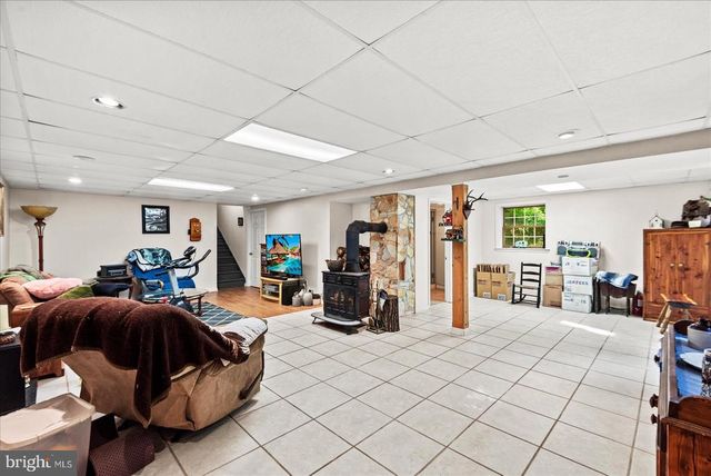 804 BUGGY, Rochelle, VA 22738
