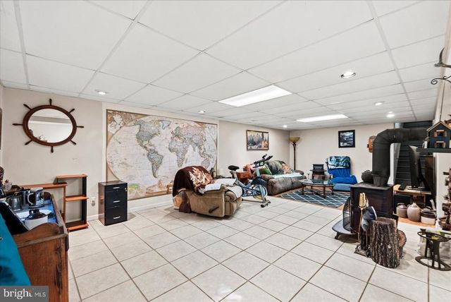 804 BUGGY, Rochelle, VA 22738