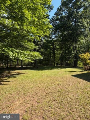 804 BUGGY, Rochelle, VA 22738