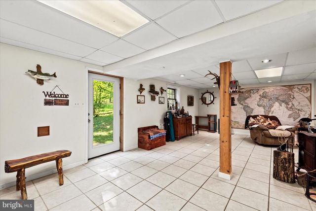 804 BUGGY, Rochelle, VA 22738