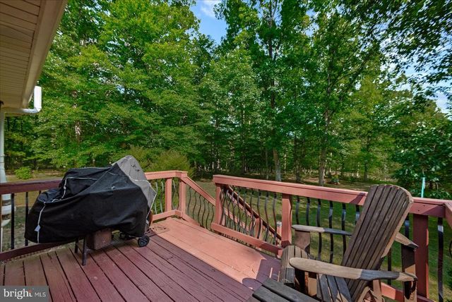 804 BUGGY, Rochelle, VA 22738