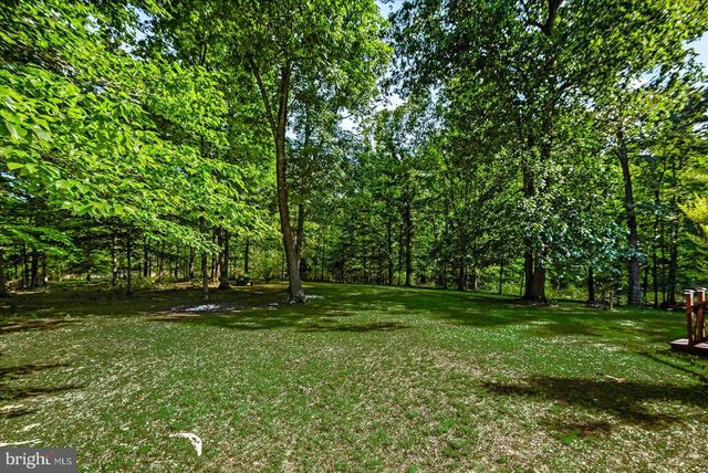 804 BUGGY, Rochelle, VA 22738