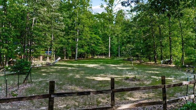 804 BUGGY, Rochelle, VA 22738