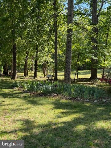 804 BUGGY, Rochelle, VA 22738