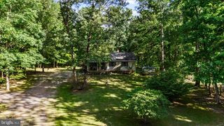 804 BUGGY, Rochelle, VA 22738