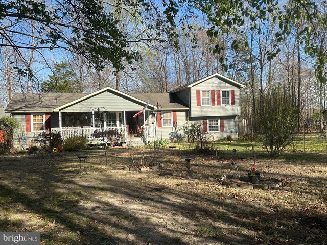 16365 BATH RD, Woodford, VA 22580