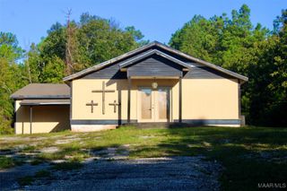 5386 Friendship Road, Tallassee, AL 36078