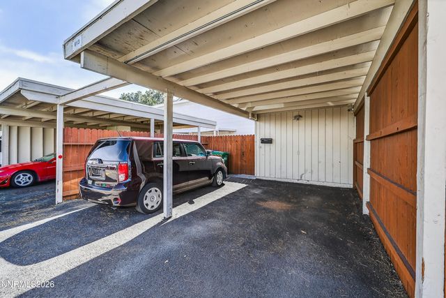 613 Smithridge Park, Reno, NV 89502