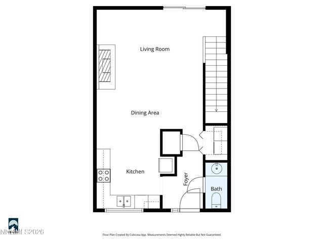 613 Smithridge Park, Reno, NV 89502