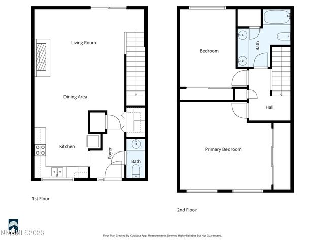 613 Smithridge Park, Reno, NV 89502