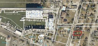809 N FORT HARRISON AVENUE, Clearwater, FL 33755