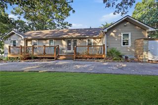 3365 Thompson Bridge Road, Gainesville, GA 30506