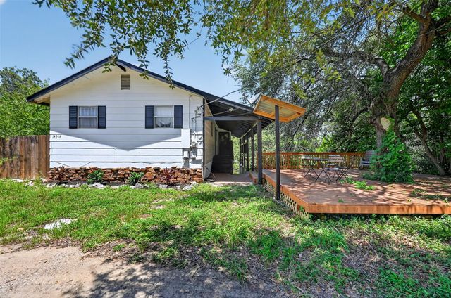 14908 Running Deer TRL, Austin, TX 78734