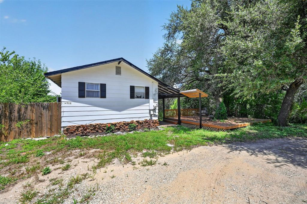 14908 Running Deer TRL, Austin, TX 78734