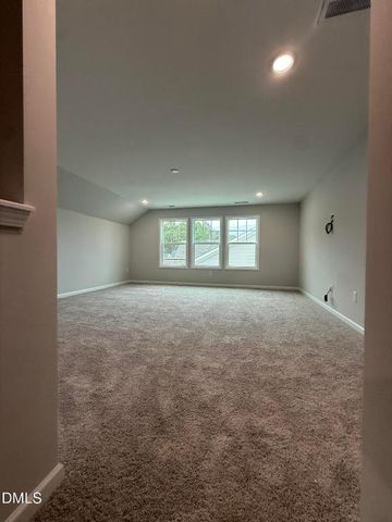 2429 Picual Way Lot 14, New Hill, NC 27562