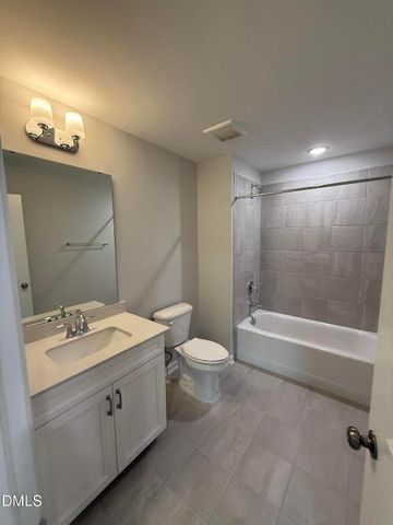 2429 Picual Way Lot 14, New Hill, NC 27562